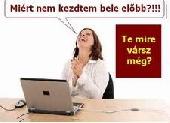 Dolgozzon otthon�b�l!